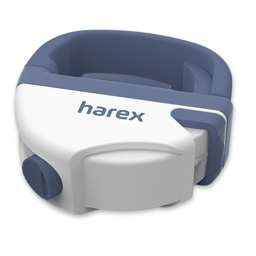 HAREX Penisklemme