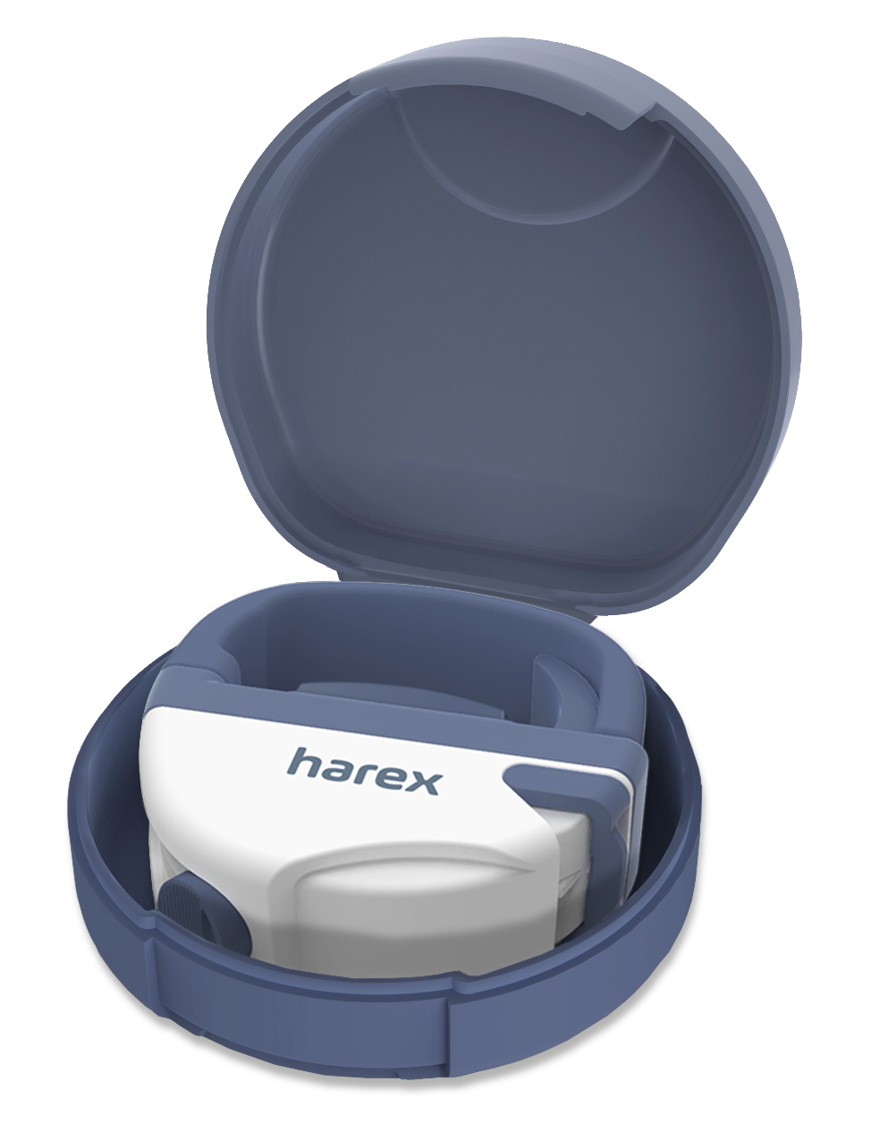 HAREX Penisklemme