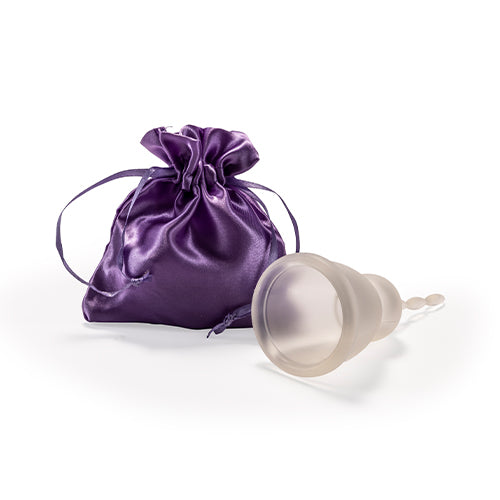 Bellecup - Menstruationstasse