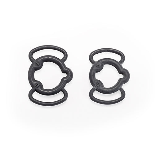 Spezial-Spannungsringe