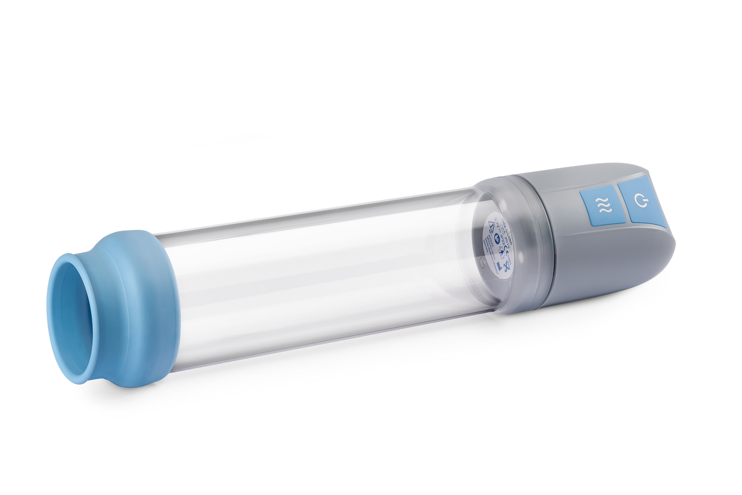 Active 3 Erections Vakuumerektionshilfe