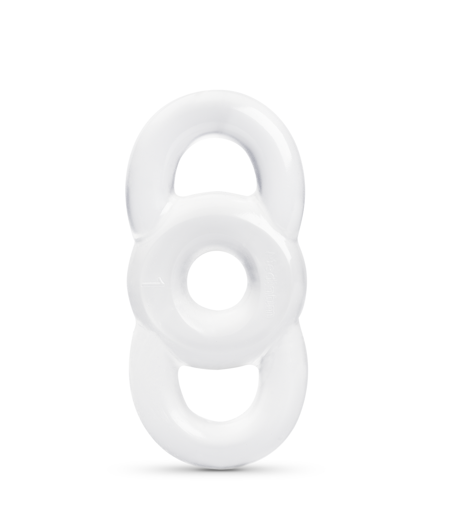 Active-3-Erection Spannungsringe