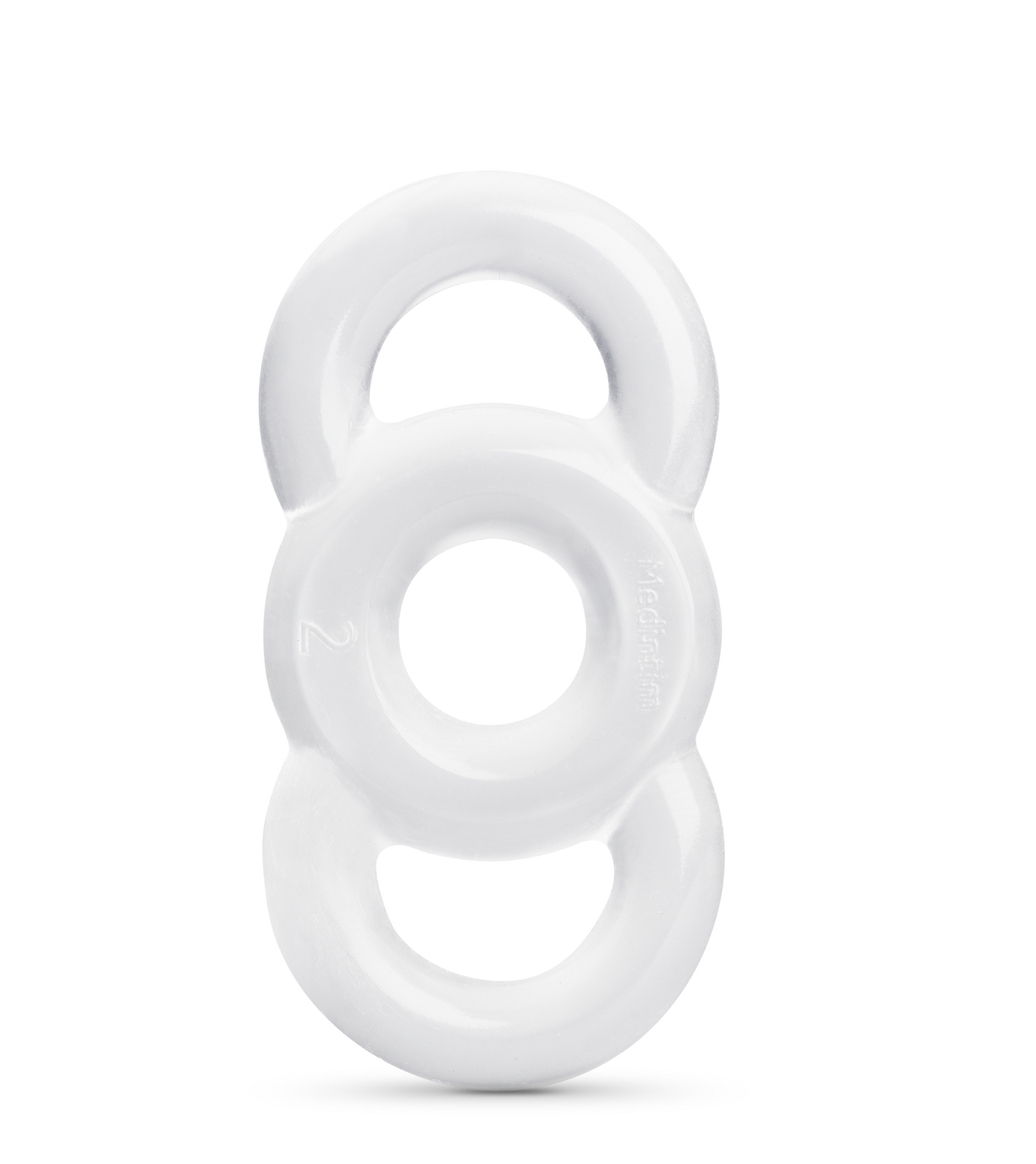 Active-3-Erection Spannungsringe