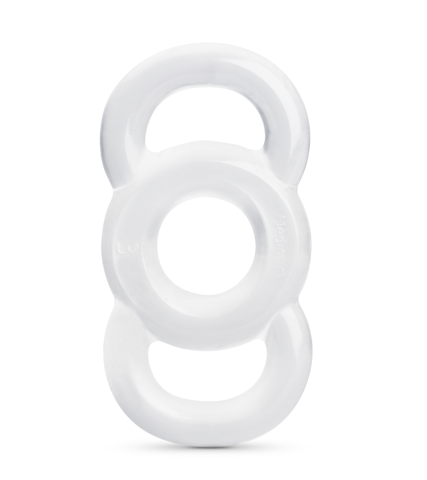 Active-3-Erection Spannungsringe