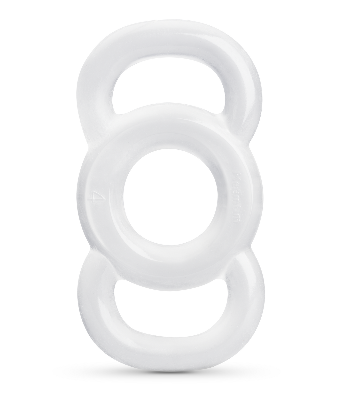 Active-3-Erection Spannungsringe