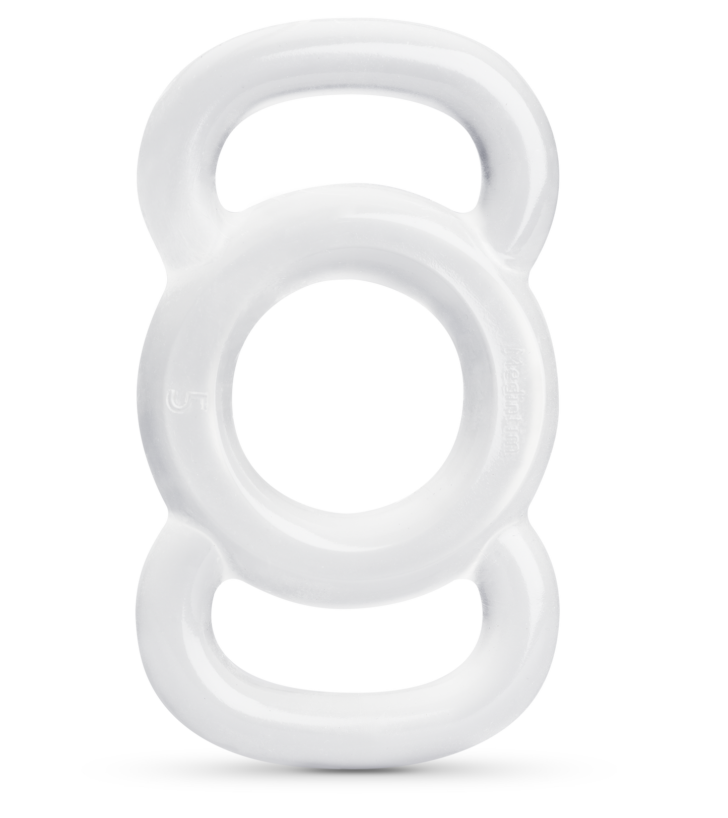 Active-3-Erection Spannungsringe